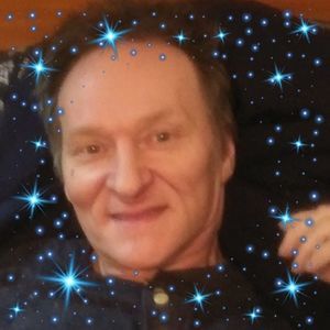 Meet your Posher, Ricky